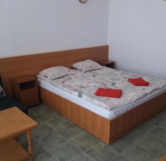 Family Hotel Casablanca Green