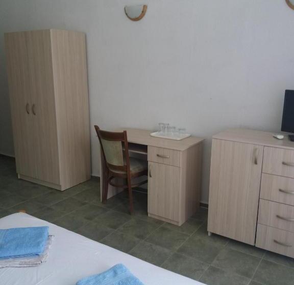 Family Hotel Casablanca Green