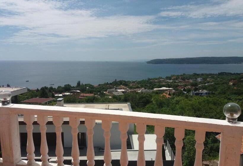 Family Hotel Casablanca Green