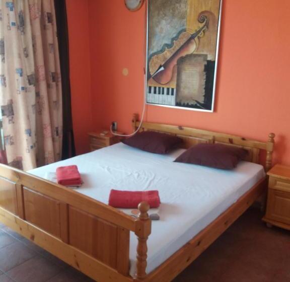 Family Hotel Casablanca Green