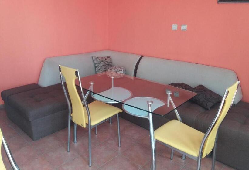 Family Hotel Casablanca Green