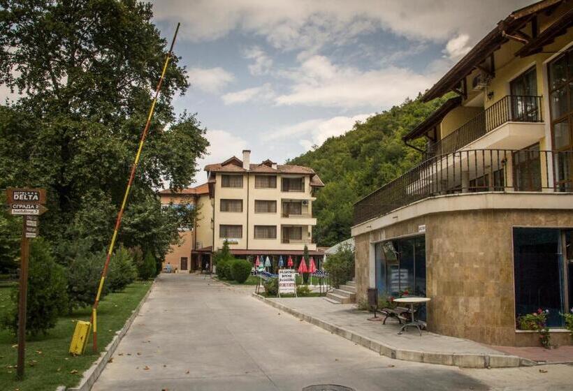 Family Hotel Delta