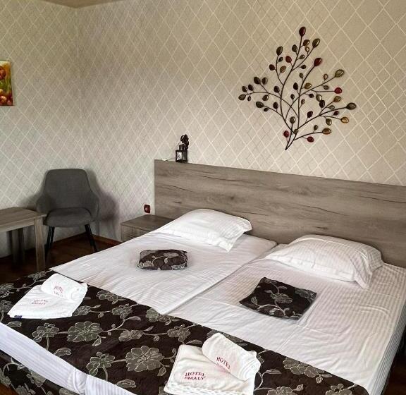 Family Hotel Emaly 2