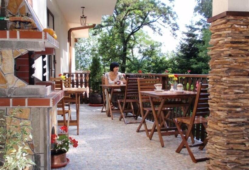 Family Hotel Emaly 2