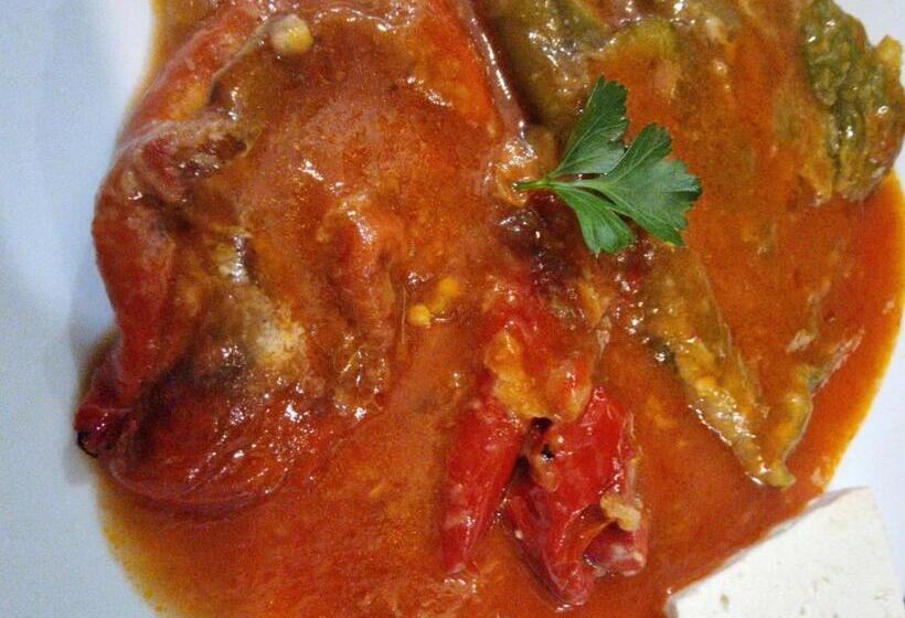 Family Hotel Four Seasons Tsarevo