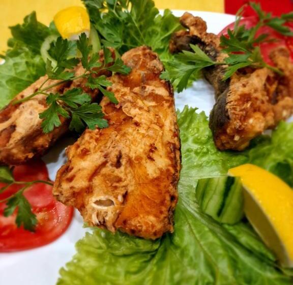 Family Hotel Four Seasons Tsarevo