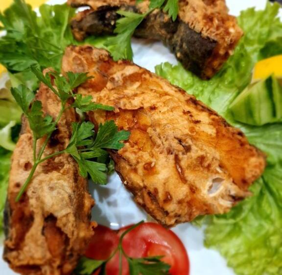 Family Hotel Four Seasons Tsarevo