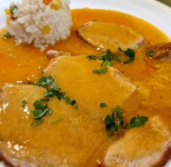 Family Hotel Four Seasons Tsarevo