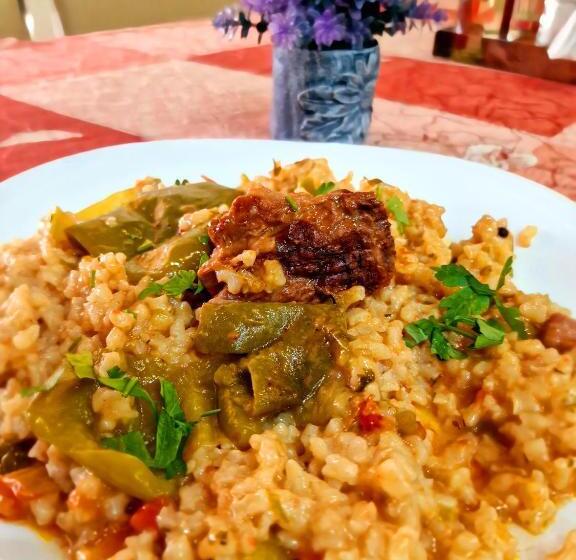 Family Hotel Four Seasons Tsarevo