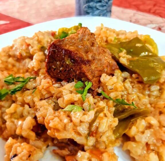 Family Hotel Four Seasons Tsarevo