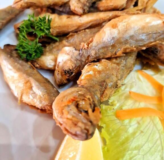 Family Hotel Four Seasons Tsarevo