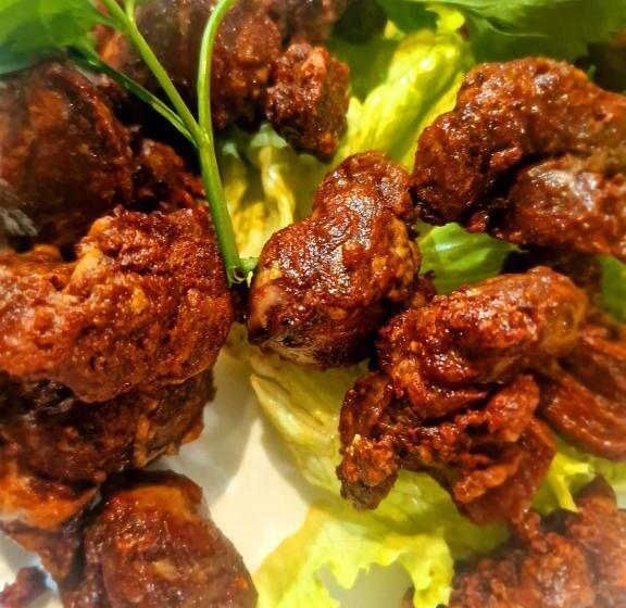 Family Hotel Four Seasons Tsarevo