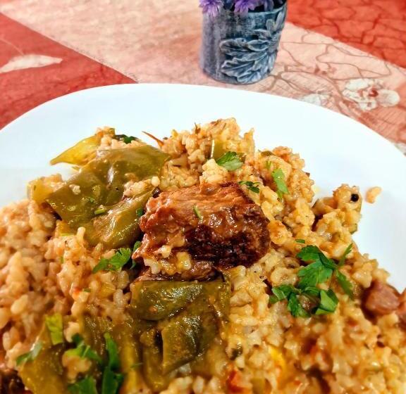 Family Hotel Four Seasons Tsarevo