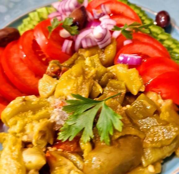 Family Hotel Four Seasons Tsarevo