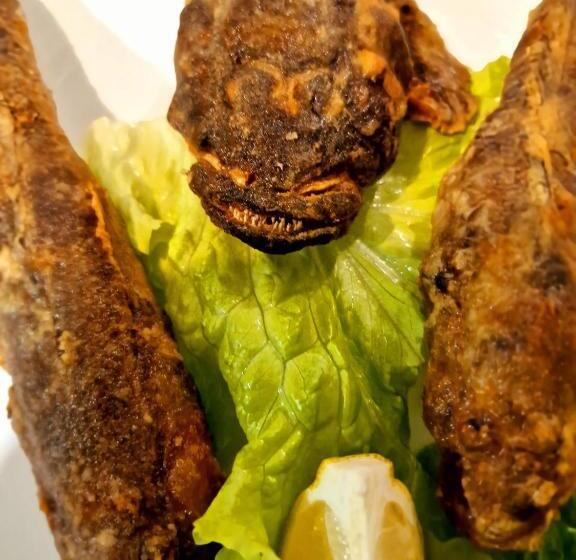 Family Hotel Four Seasons Tsarevo