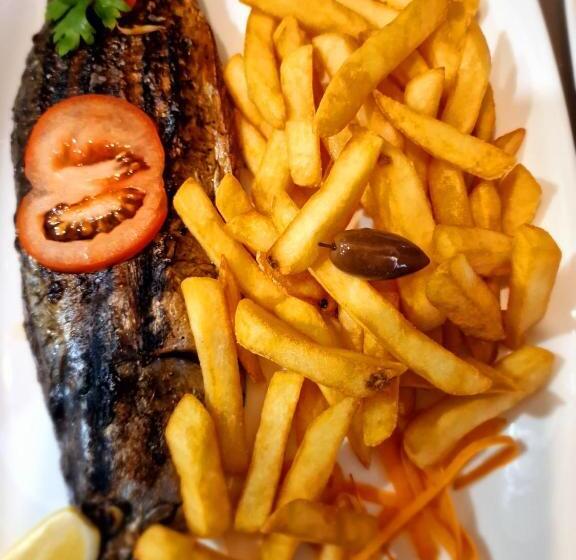 Family Hotel Four Seasons Tsarevo