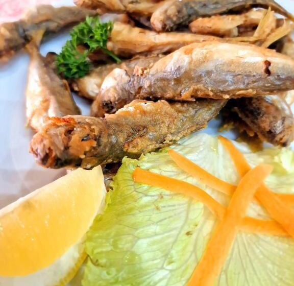 Family Hotel Four Seasons Tsarevo