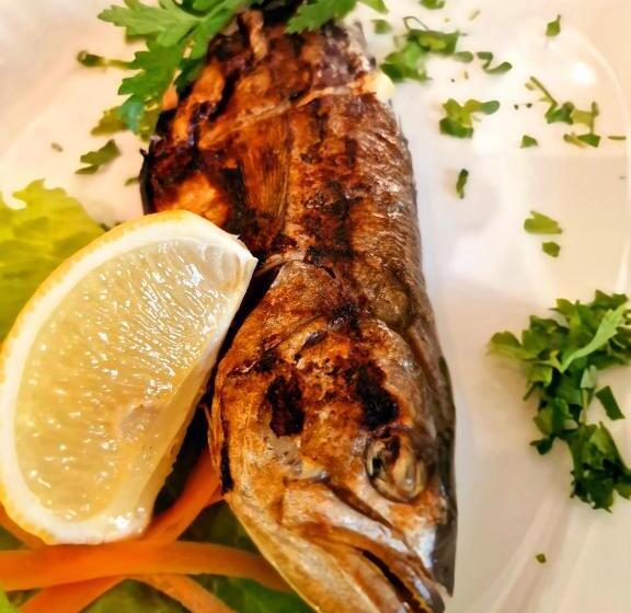 Family Hotel Four Seasons Tsarevo