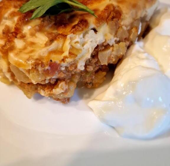 Family Hotel Four Seasons Tsarevo