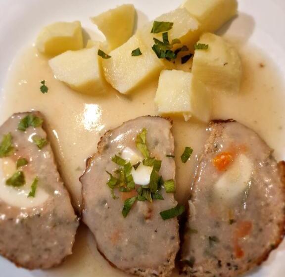 Family Hotel Four Seasons Tsarevo