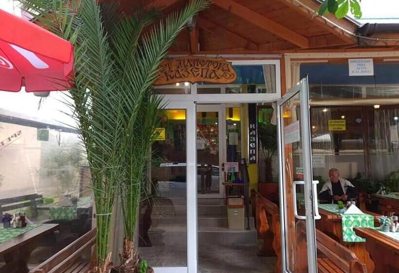 Family Hotel Four Seasons Tsarevo