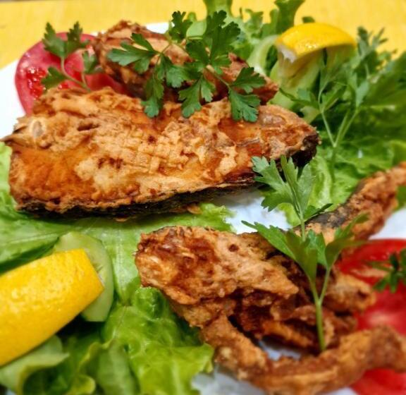 Family Hotel Four Seasons Tsarevo