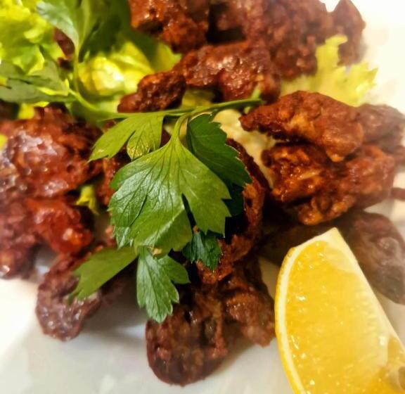 Family Hotel Four Seasons Tsarevo