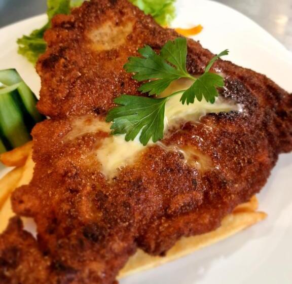 Family Hotel Four Seasons Tsarevo