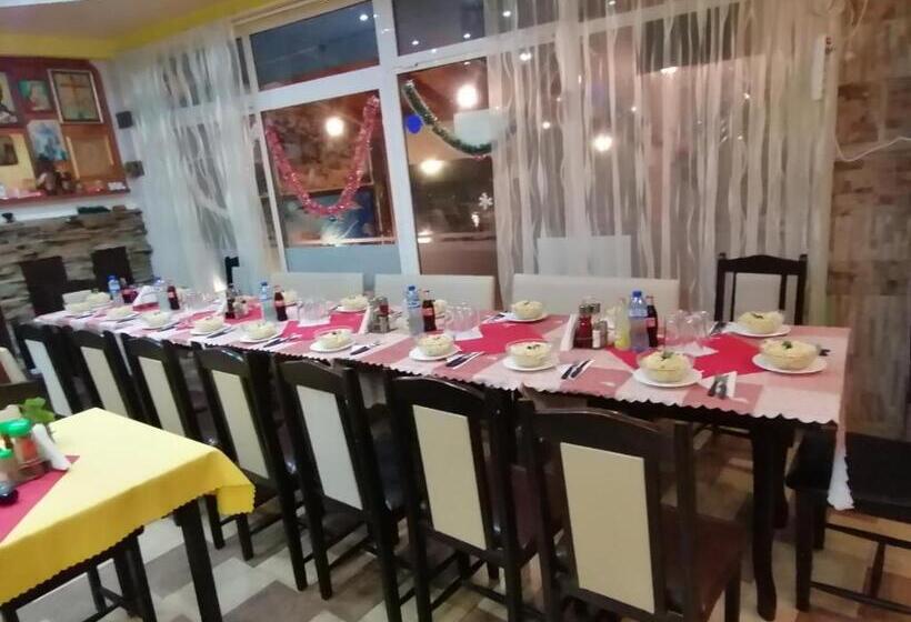 Family Hotel Four Seasons Tsarevo