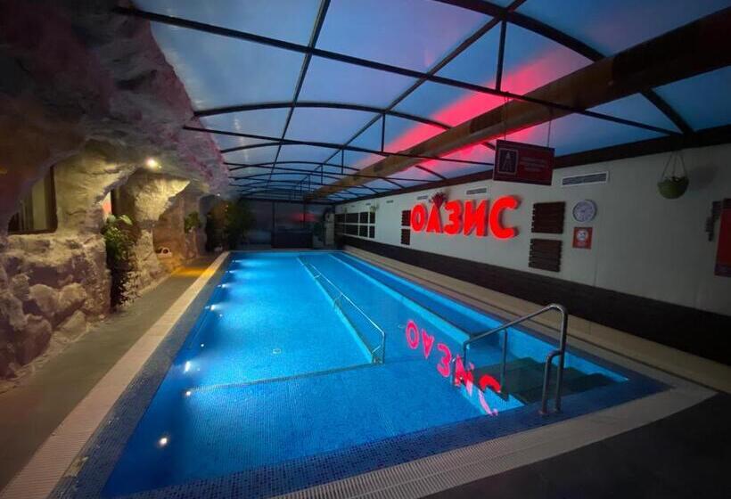 Family Hotel Kavrakovi