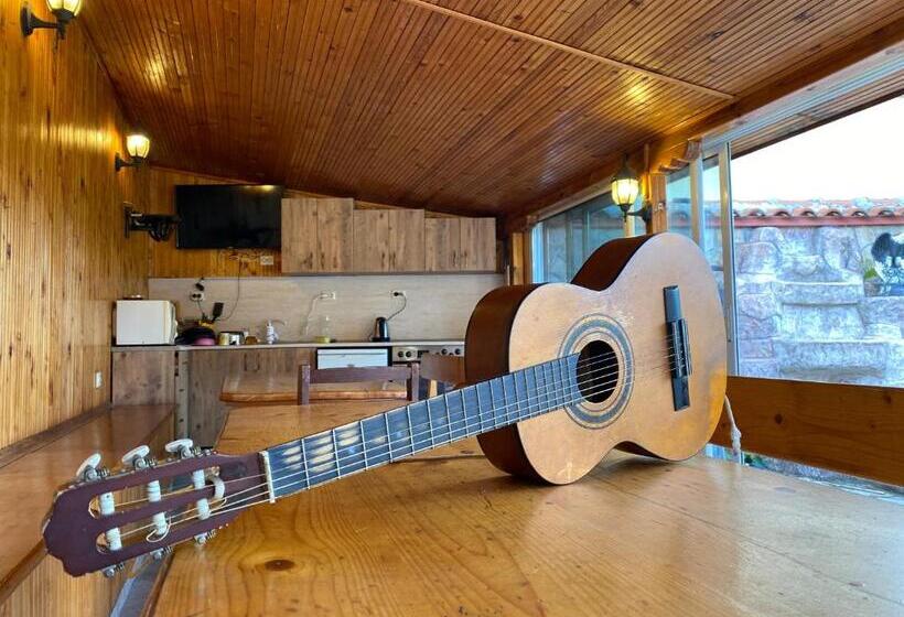 Family Hotel Kavrakovi