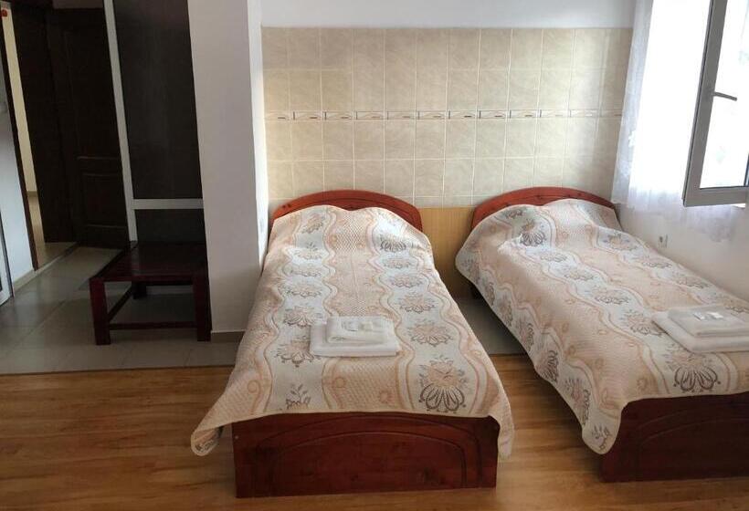 Family Hotel Panorama