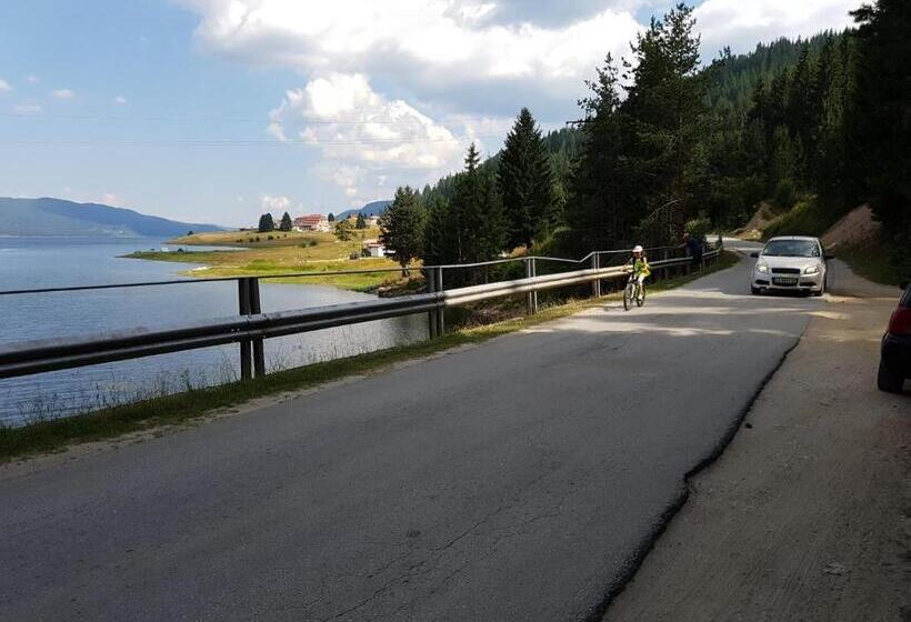 Family Hotel Panorama