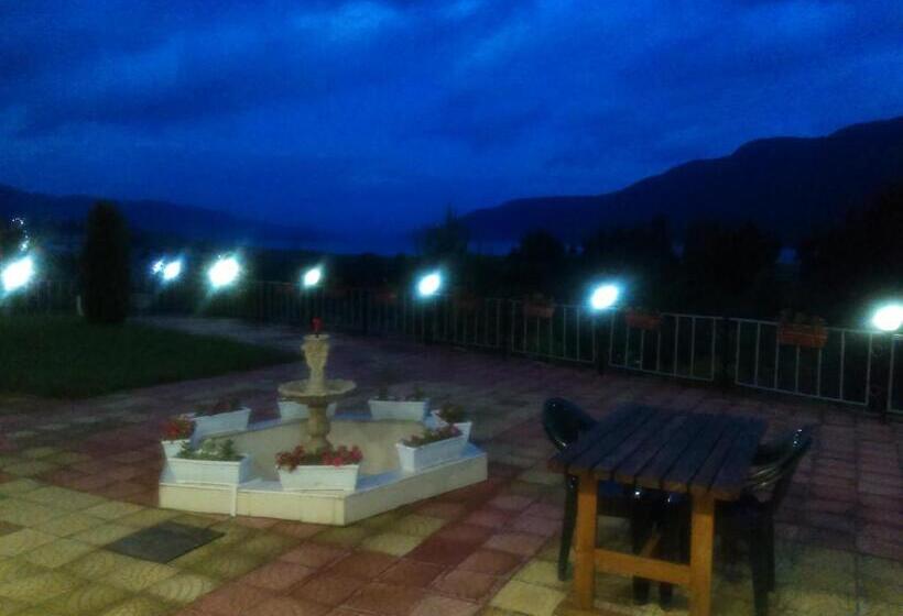 Family Hotel Panorama