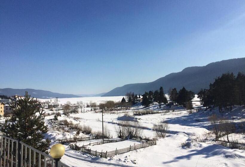 Family Hotel Panorama