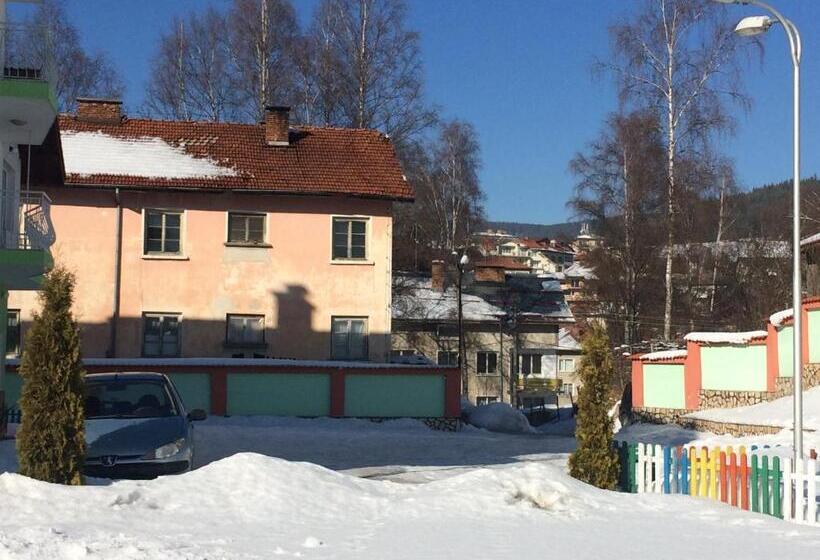 Family Hotel Panorama