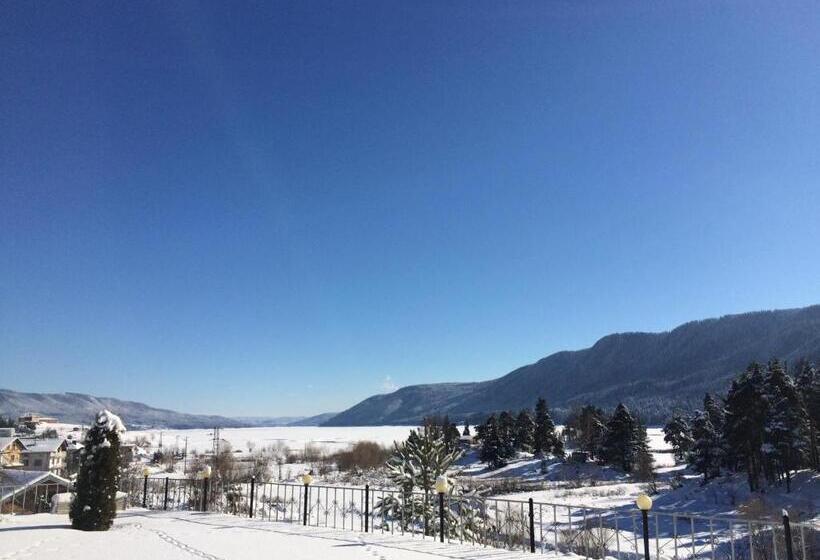 Family Hotel Panorama