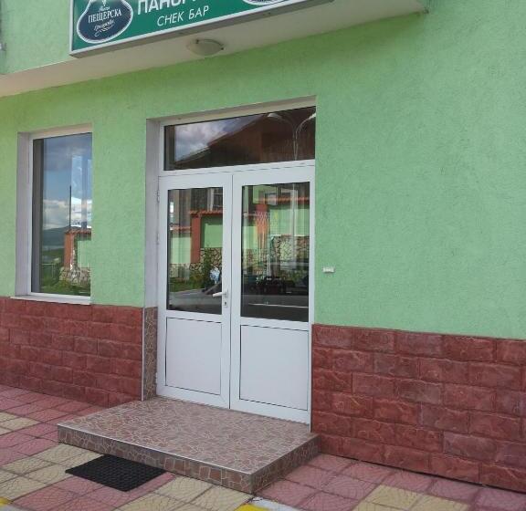 Family Hotel Panorama