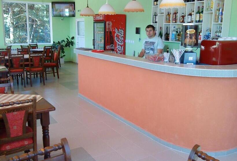 Family Hotel Panorama