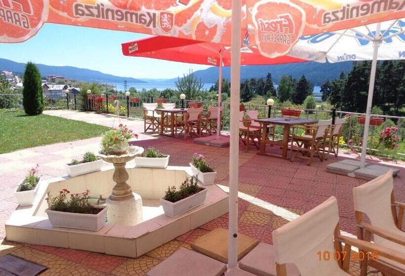 Family Hotel Panorama