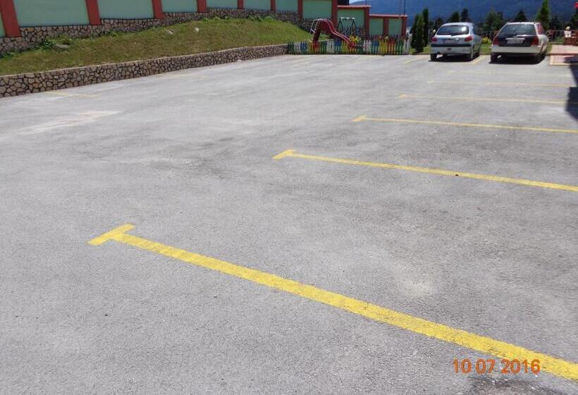 Family Hotel Panorama