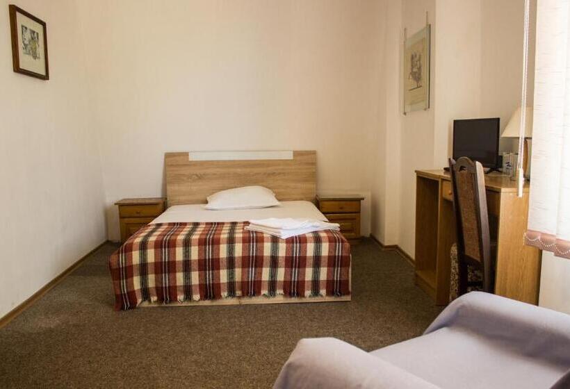 Family Hotel Saint Iliya