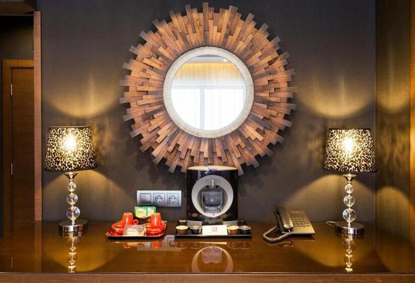 Family Hotel Strannopriemnitza