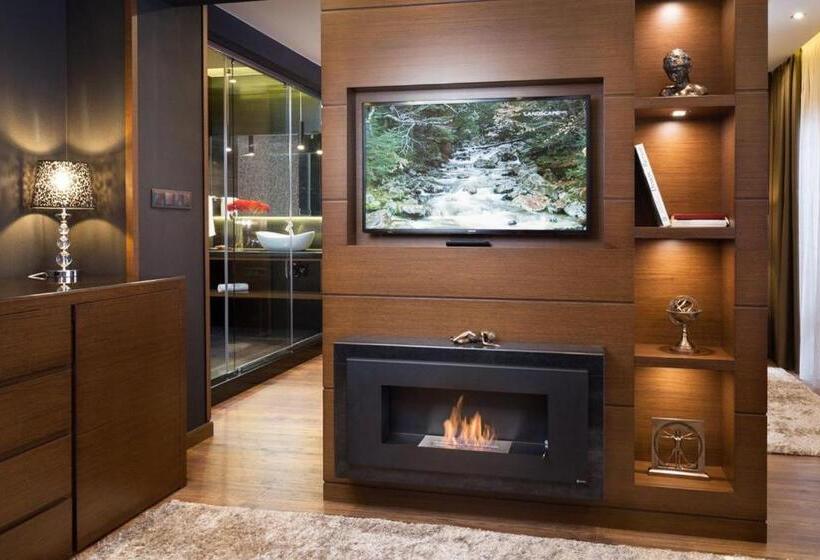 Family Hotel Strannopriemnitza