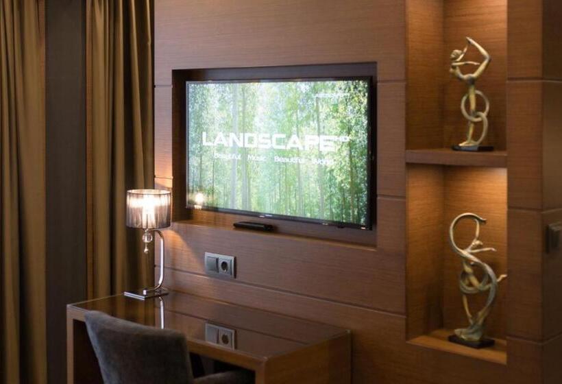 Family Hotel Strannopriemnitza