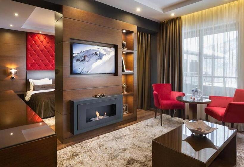 Family Hotel Strannopriemnitza