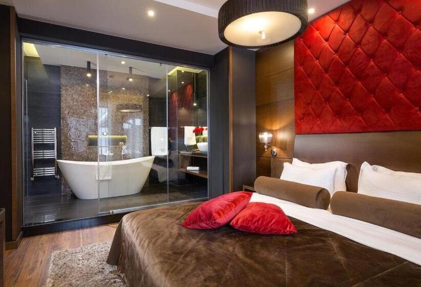 Family Hotel Strannopriemnitza