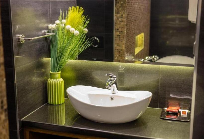 Family Hotel Strannopriemnitza