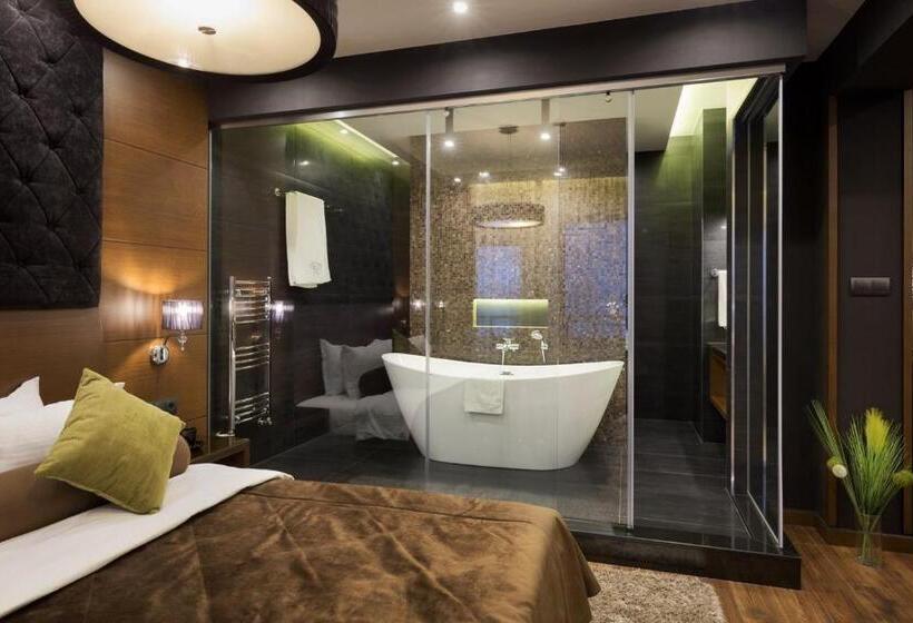 Family Hotel Strannopriemnitza