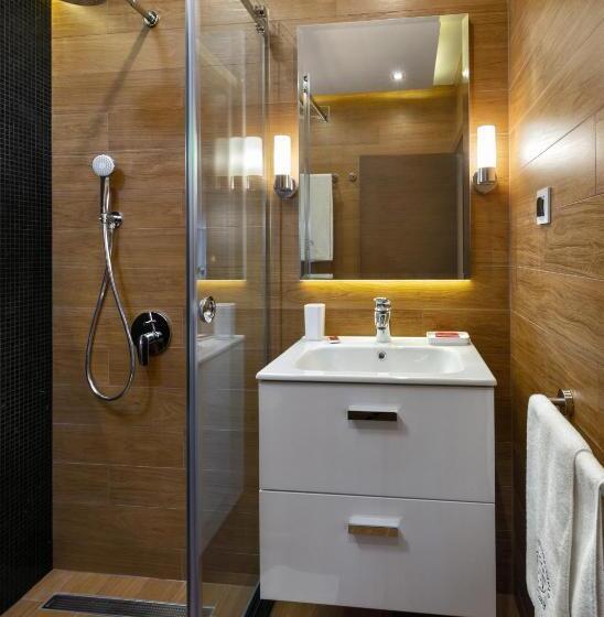 Family Hotel Strannopriemnitza